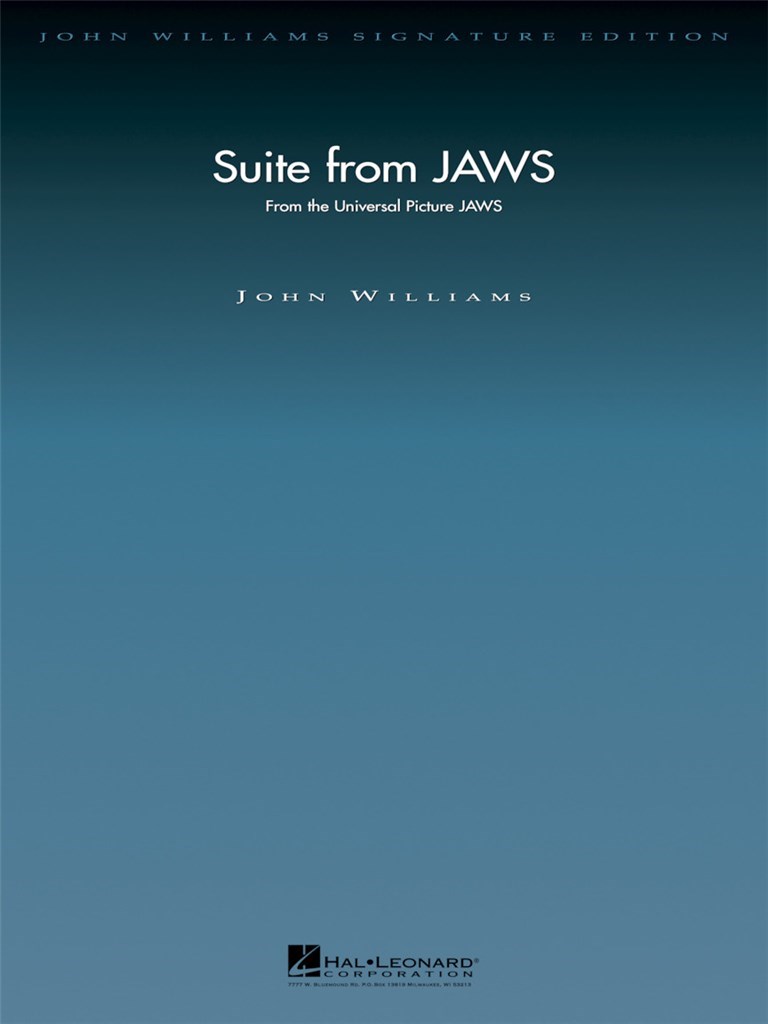 Suite from Jaws