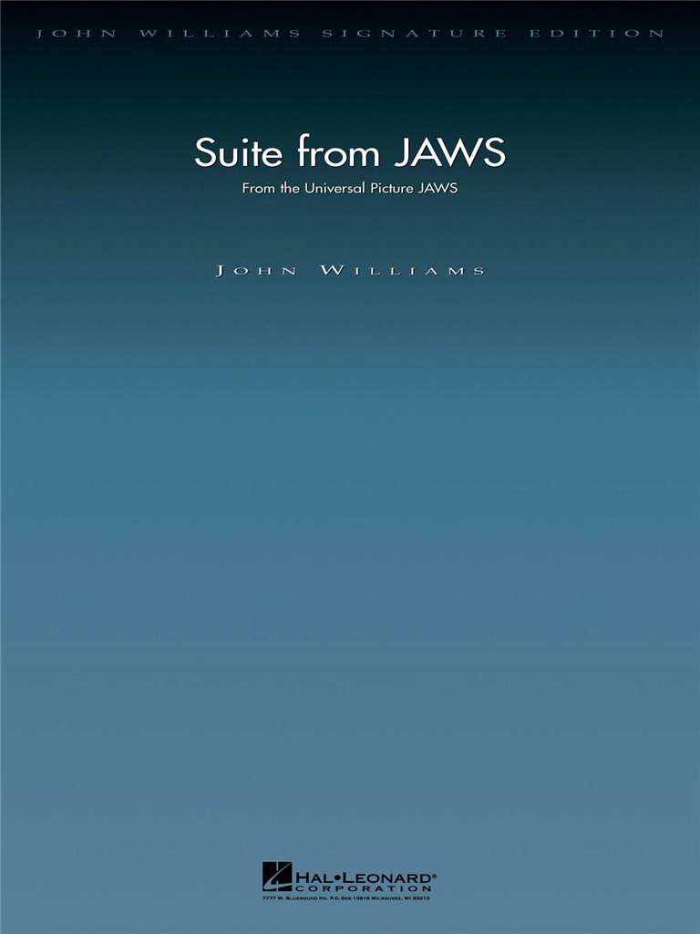 Suite from Jaws