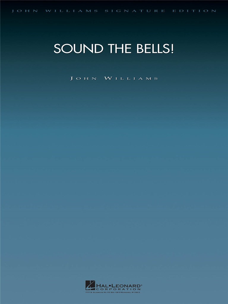 Sound the Bells!