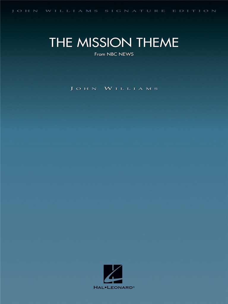The Mission Theme from NBC News