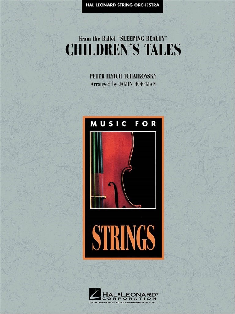 Children's Tales