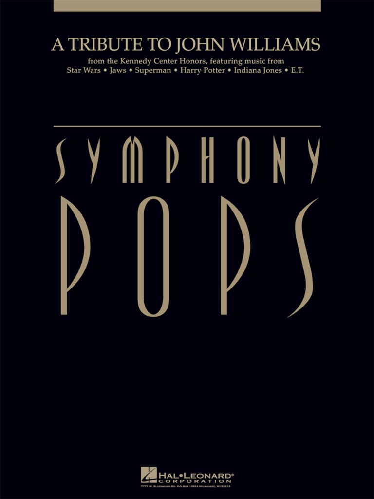 Tribute to John Williams