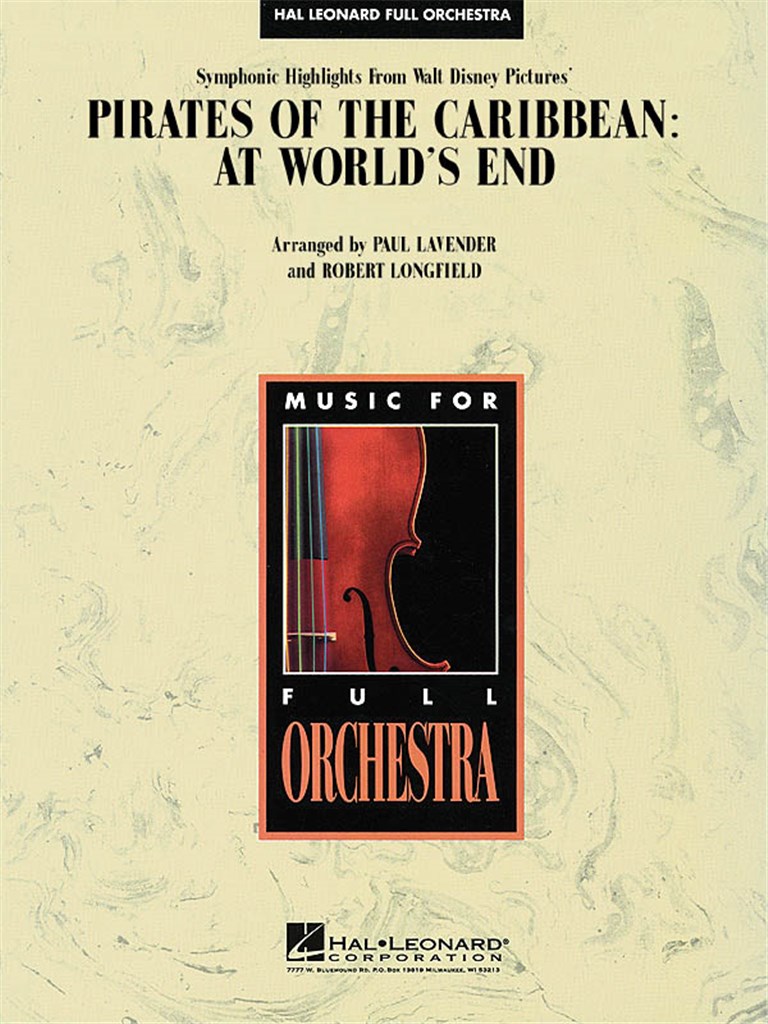 Piartes of the Caribbean: At World's End