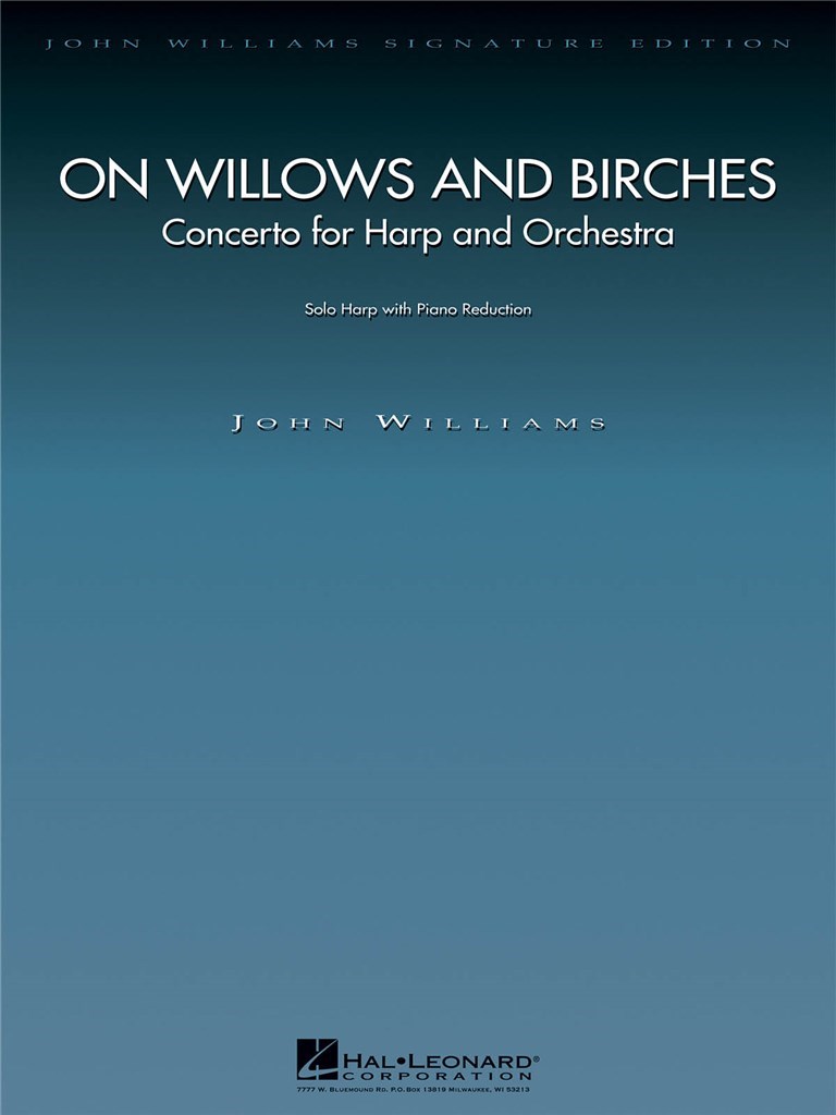 On Willows and Birches