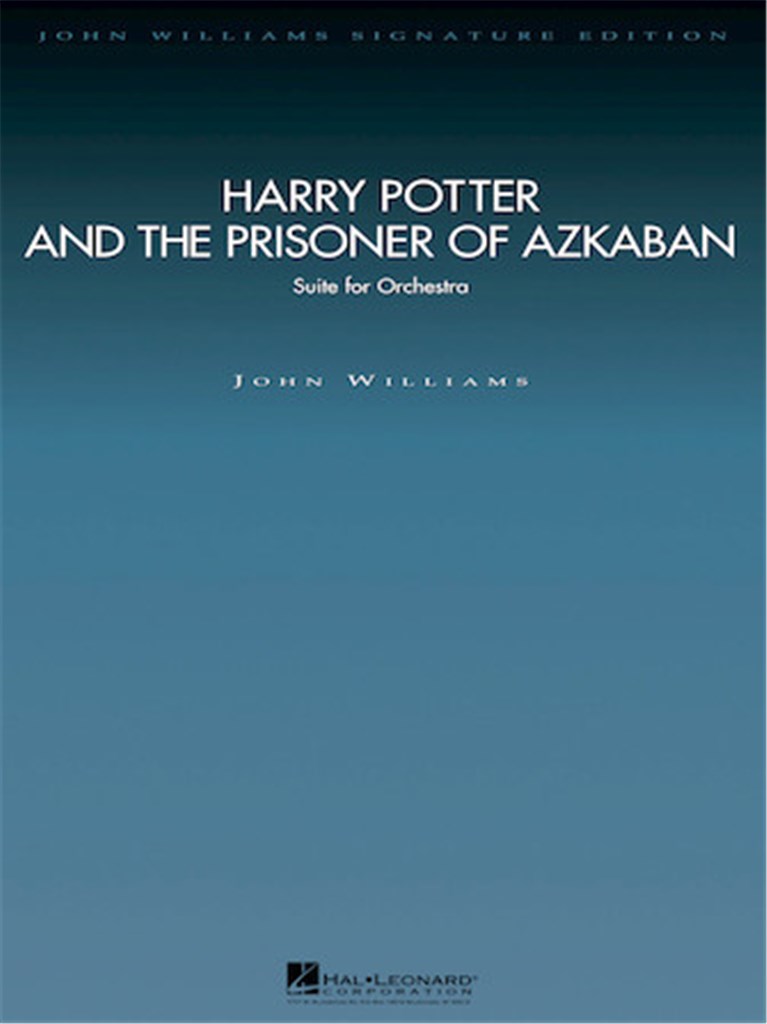Harry Potter and the Prisoner of Azkaban