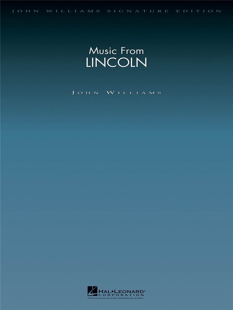Music from Lincoln