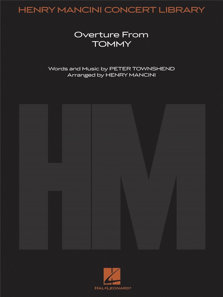 Overture from Tommy