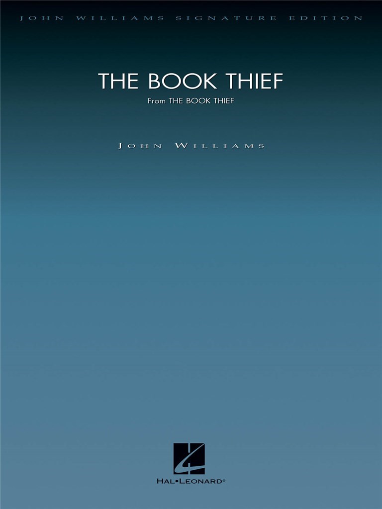 The Book Thief