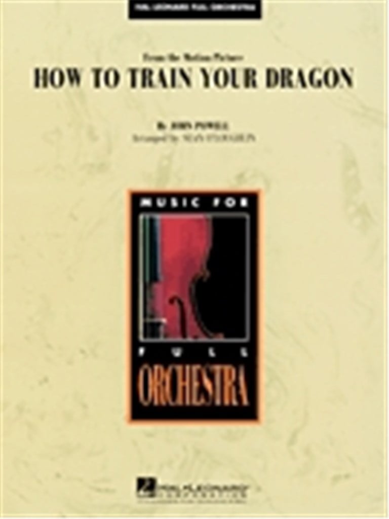 How to Train Your Dragon