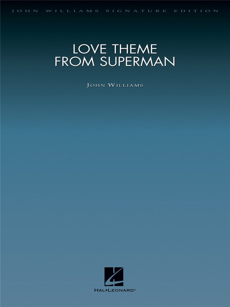 Love Theme from Superman