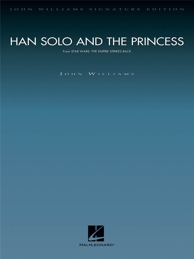 Han Solo and the Princess