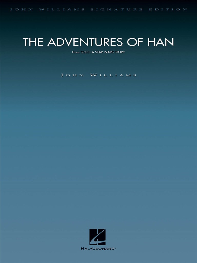 The Adventures of Han