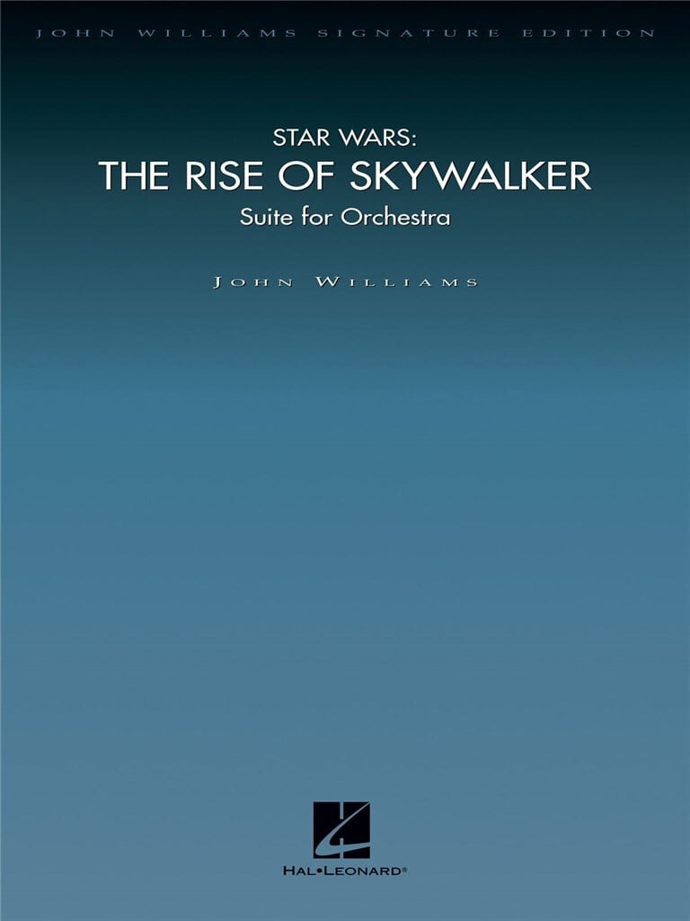 Star Wars: The Rise of Skywalker