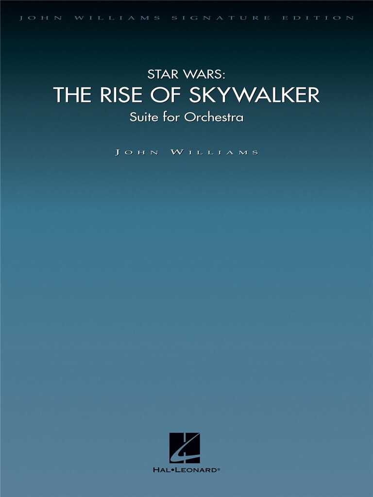 Star Wars: The Rise of Skywalker