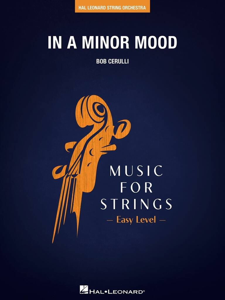 In a Minor Mood