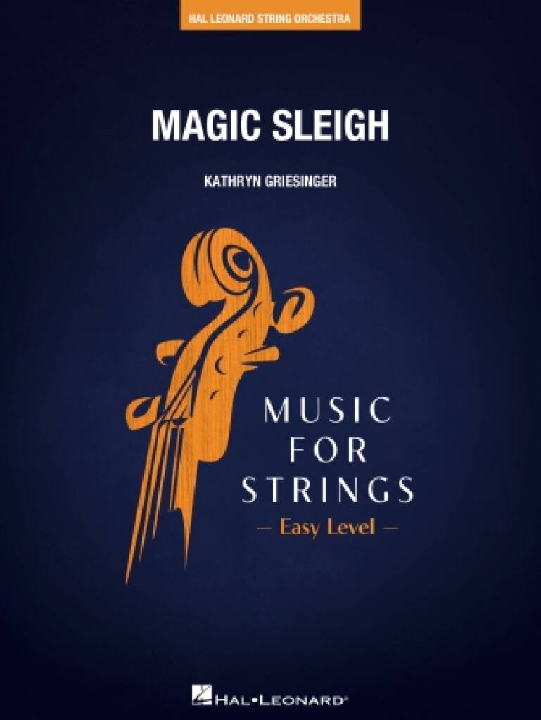 Magic Sleigh