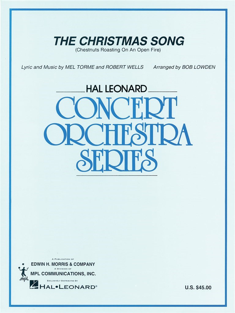 The Christmas Song