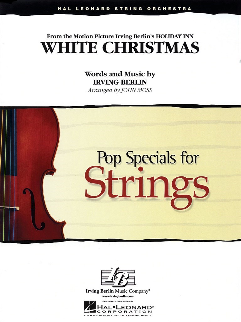 White Christmas