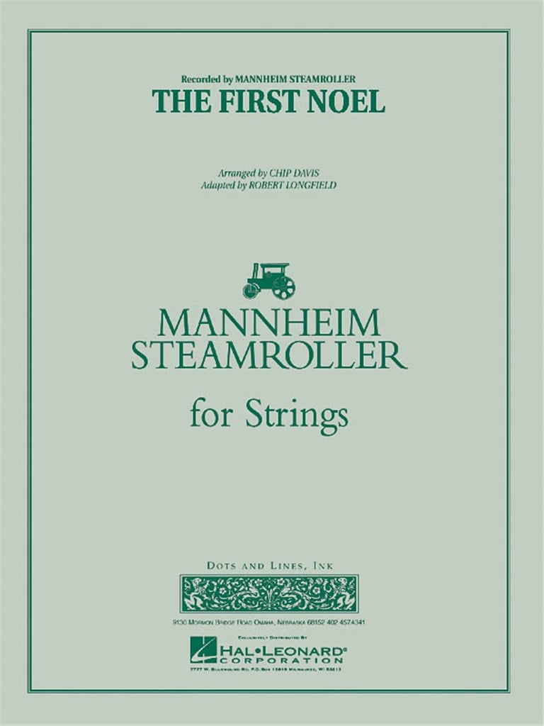 The First Noel