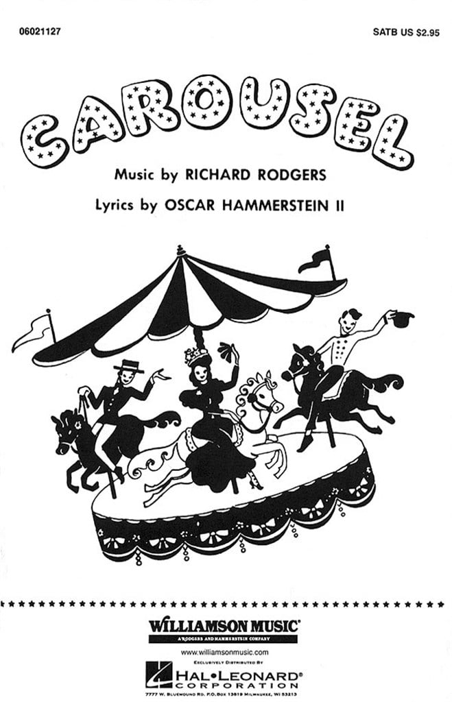 Carousel Choral Selections