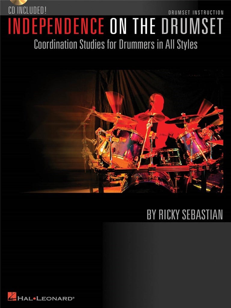 Independence On The Drumset