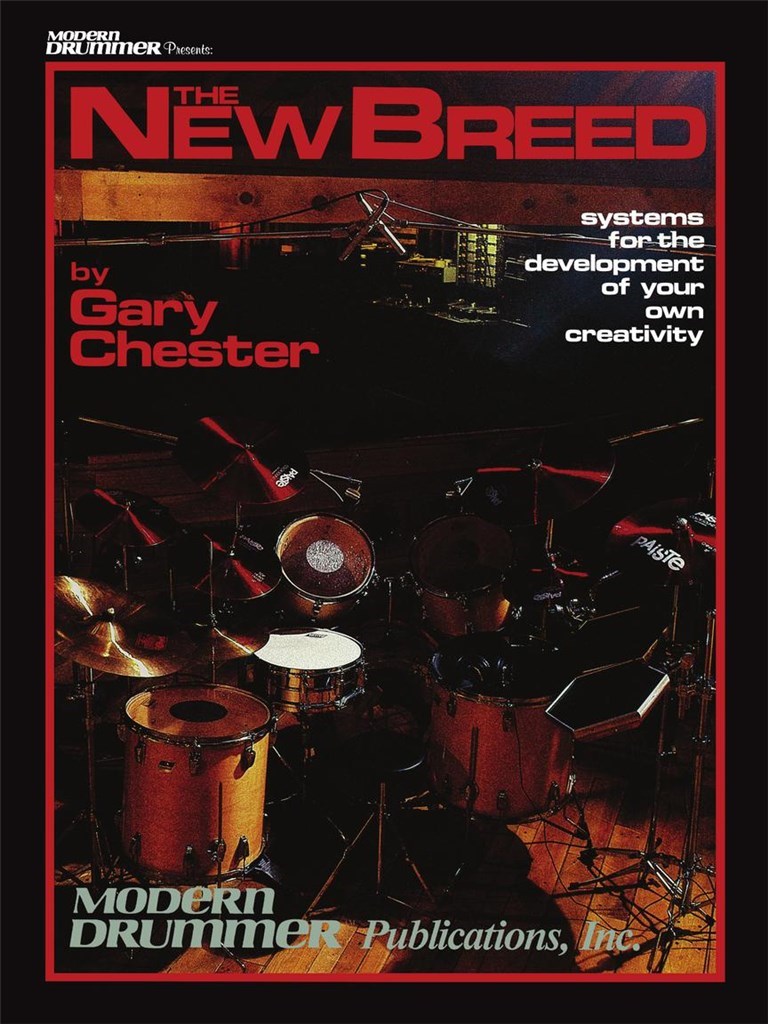 The New Breed - Revised Edition with Audio Online