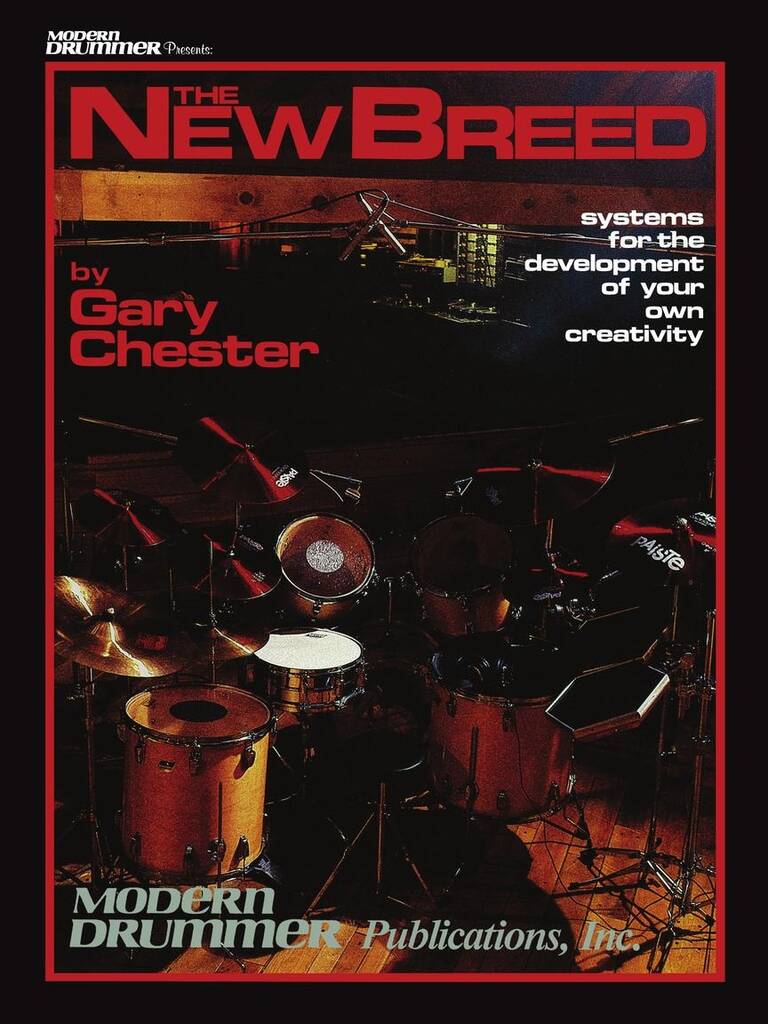 The New Breed - Revised Edition with Audio Online