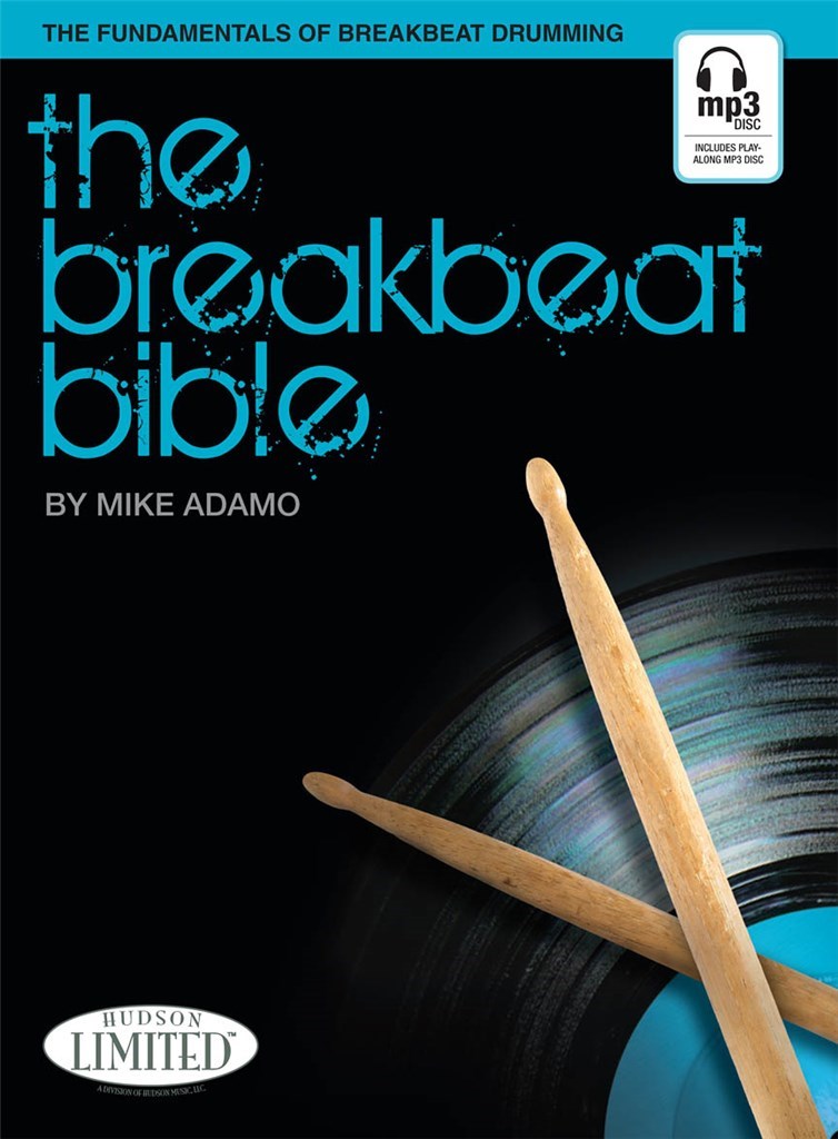 The Breakbeat Bible