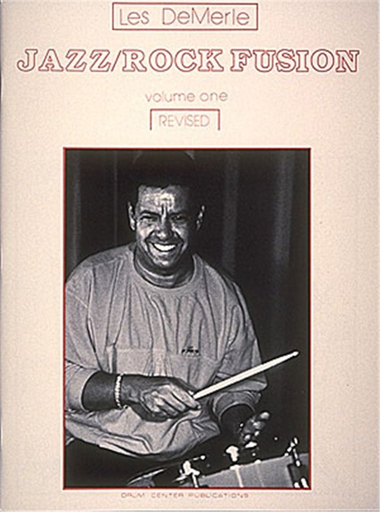 Jazz-Rock Fusion