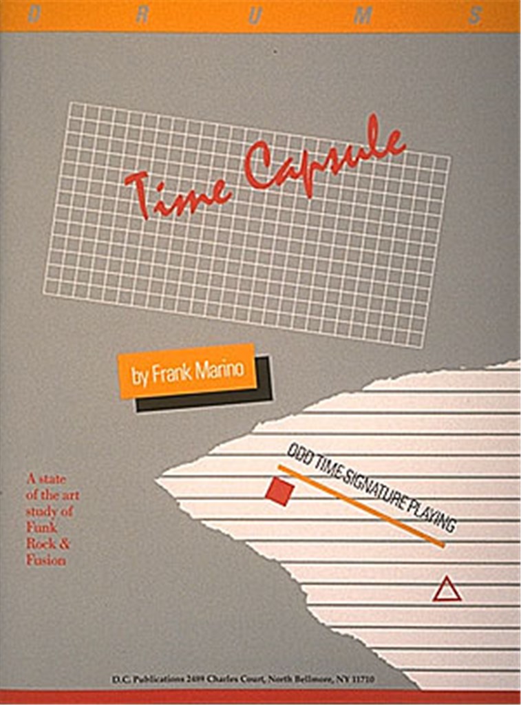 Time Capsules