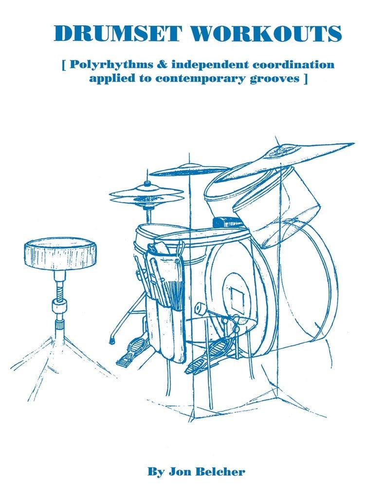Drumset Workouts