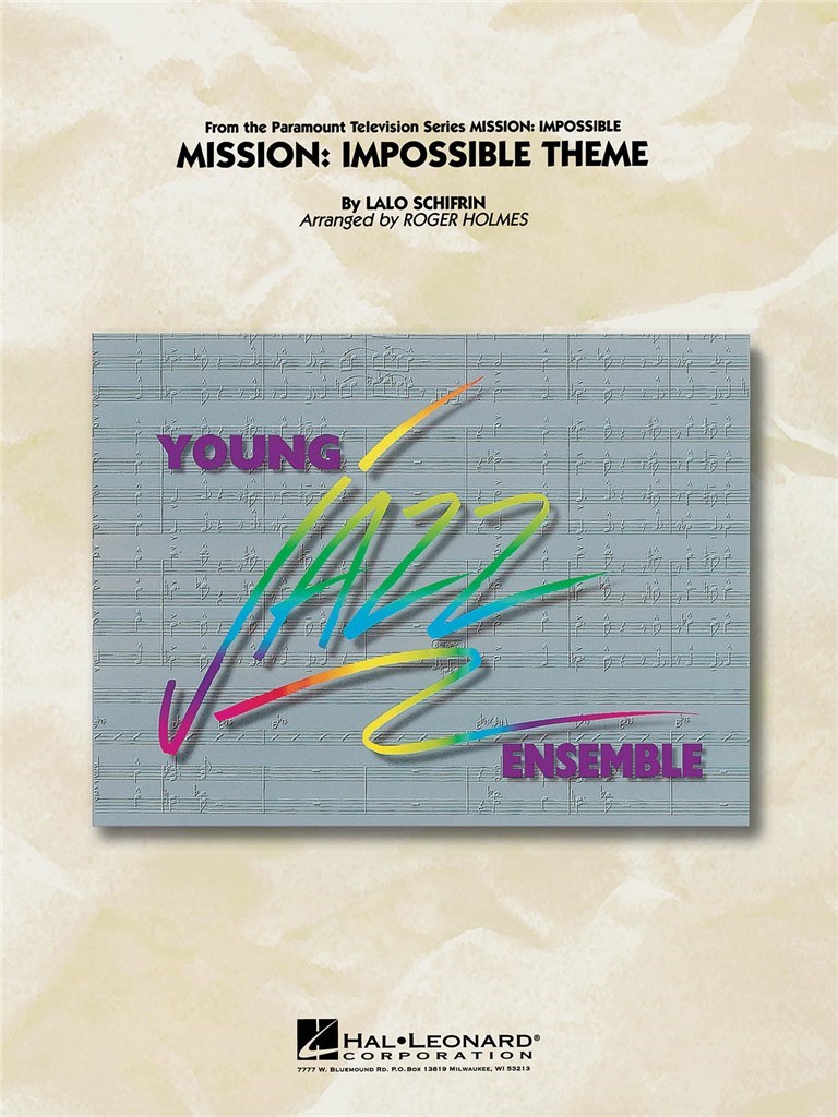 Mission Impossible