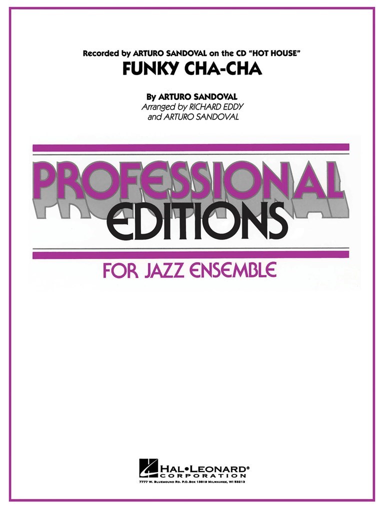 Funky Cha Cha