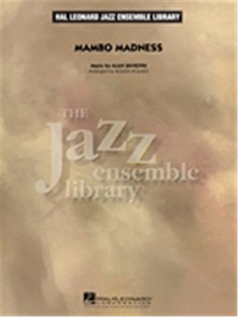 Mambo Madness