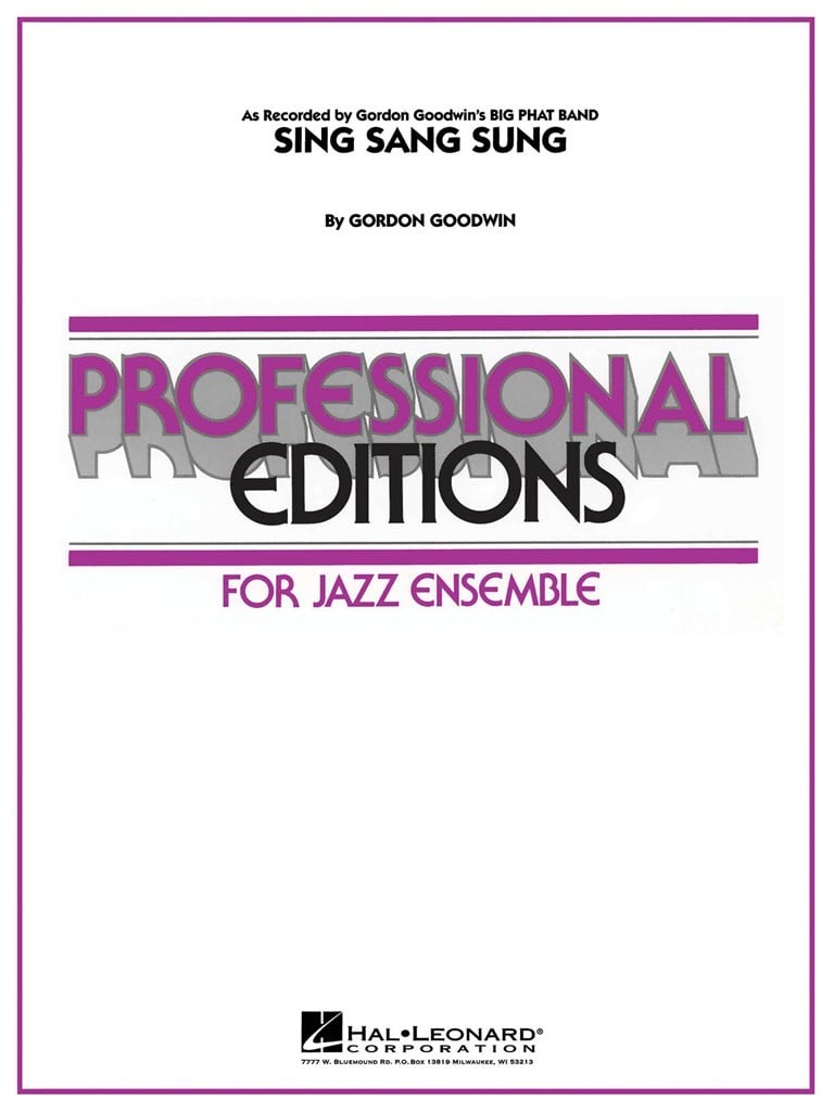 Sing Sang Sung