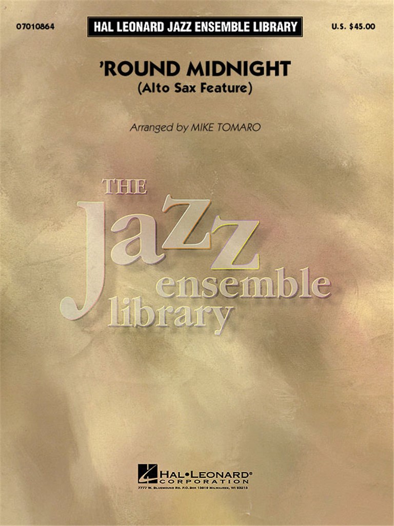 Round Midnight