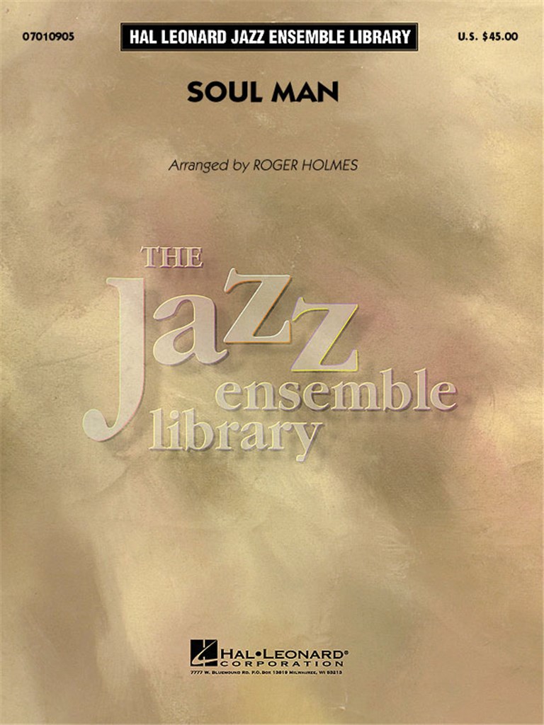 Soul Man
