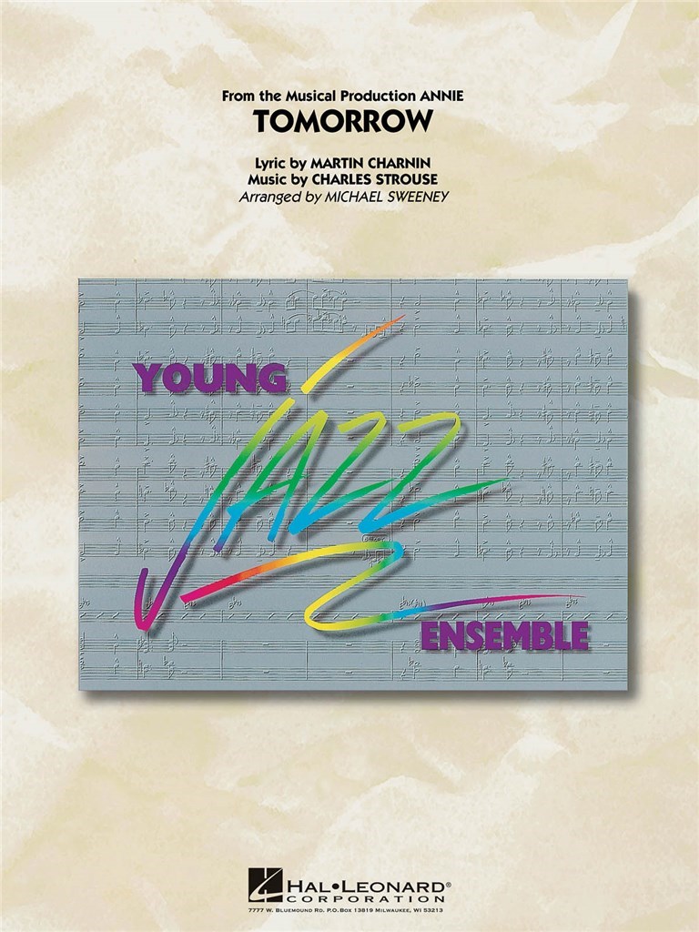 Tomorrow