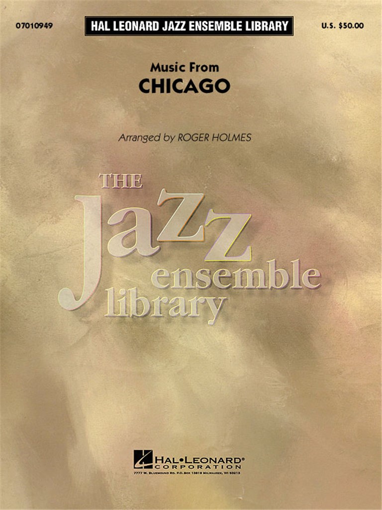 Music From Chicago
