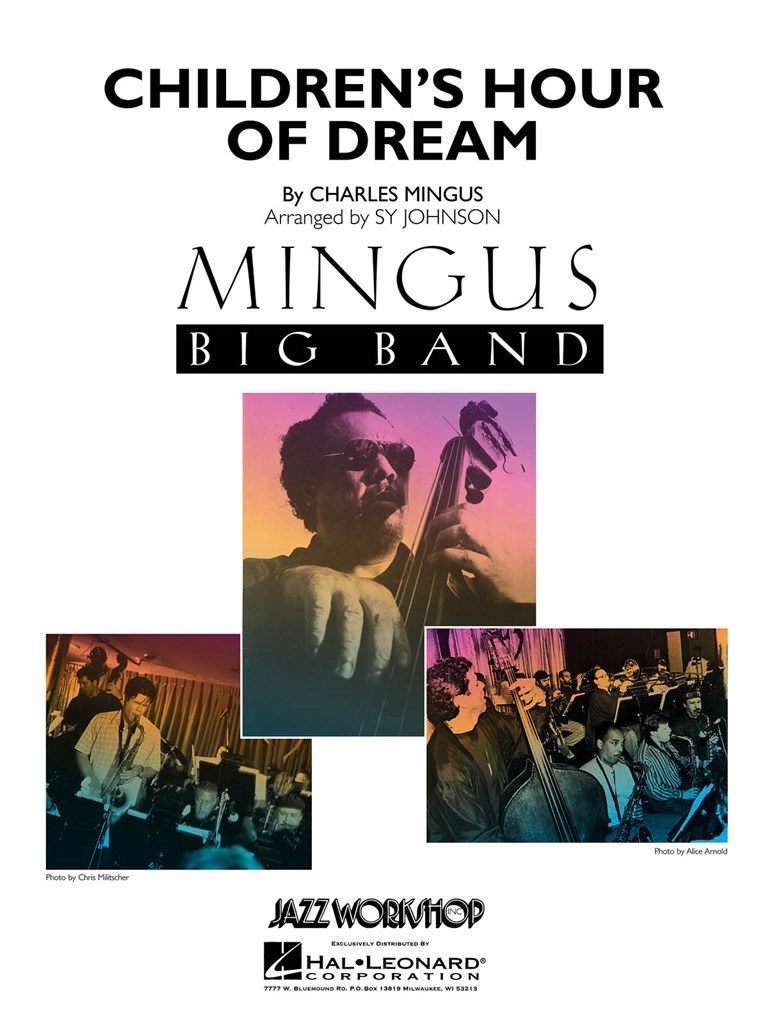 Children's Hour Of Dream