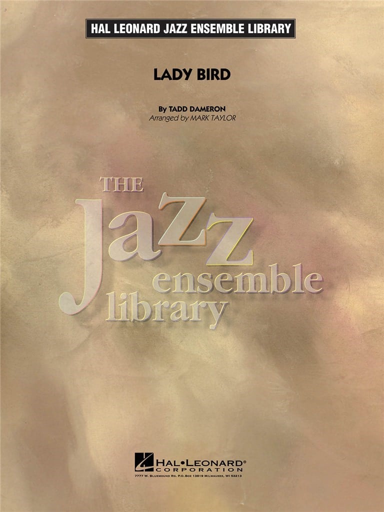 Lady Bird