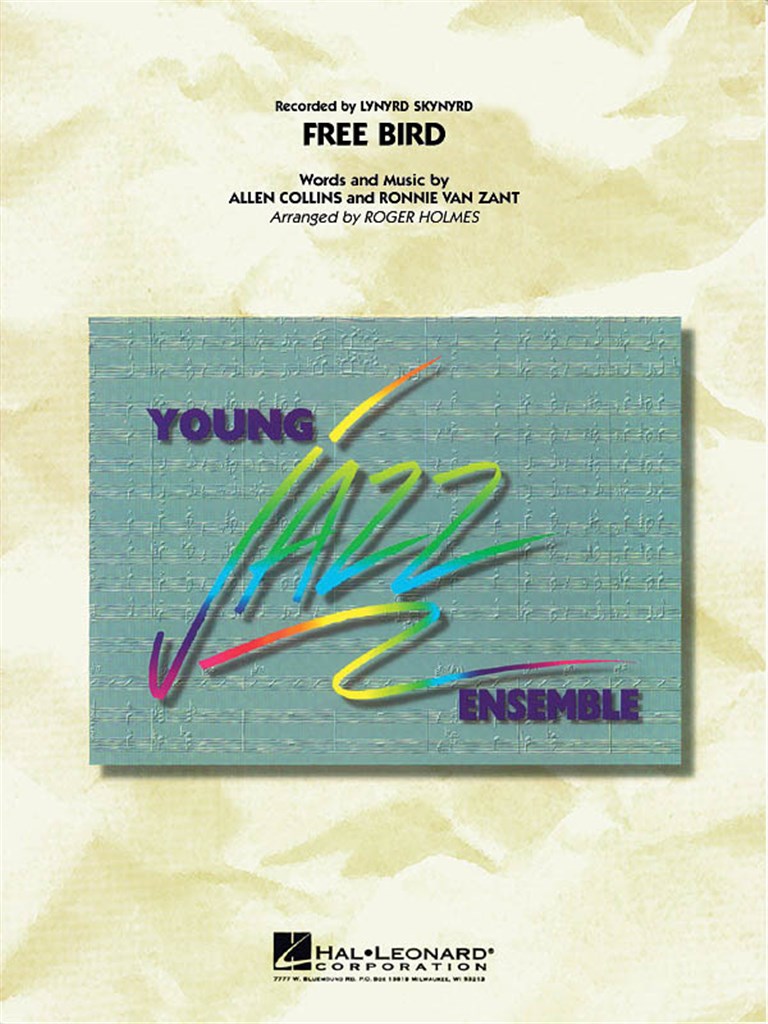 Free Bird