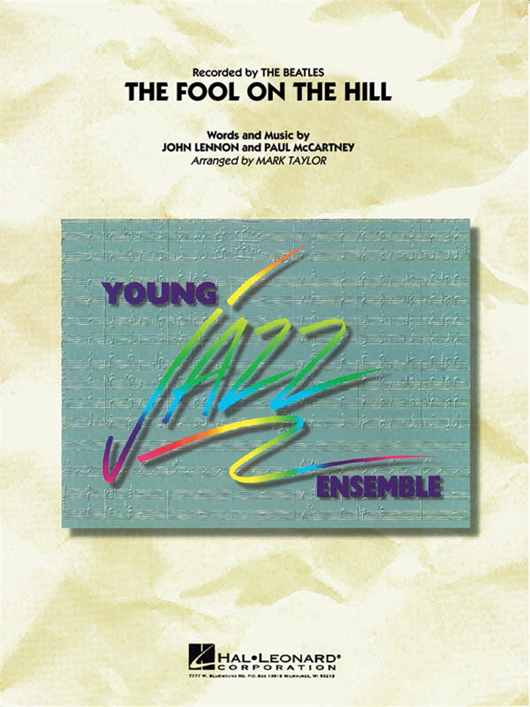 Fool On The Hill