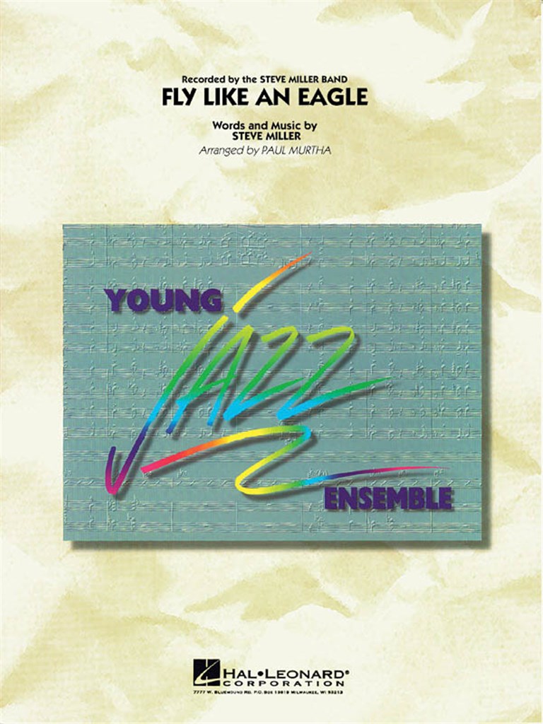 Fly like an Eagle