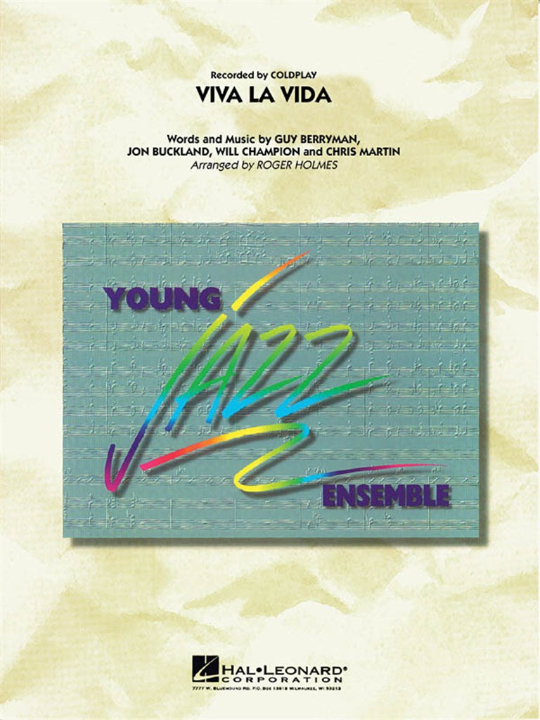 Viva La Vida (Coldplay)