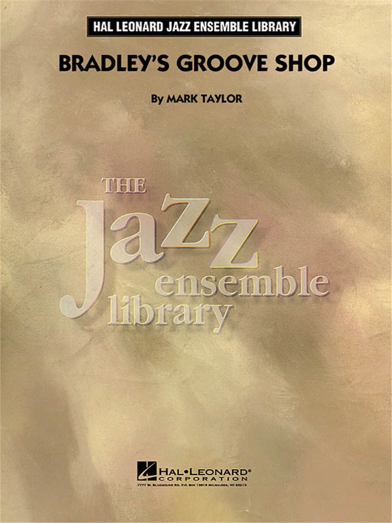 Bradley'S Groove Shop