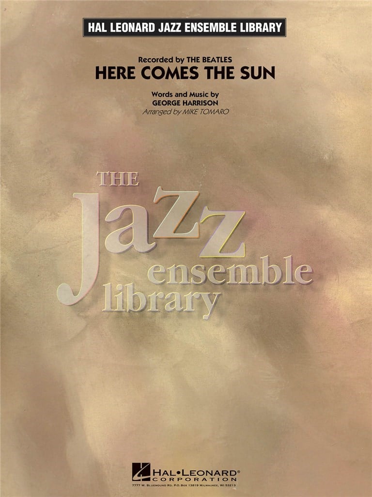 Here Comes the Sun