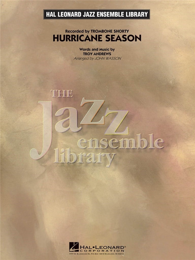 Hurricane Season