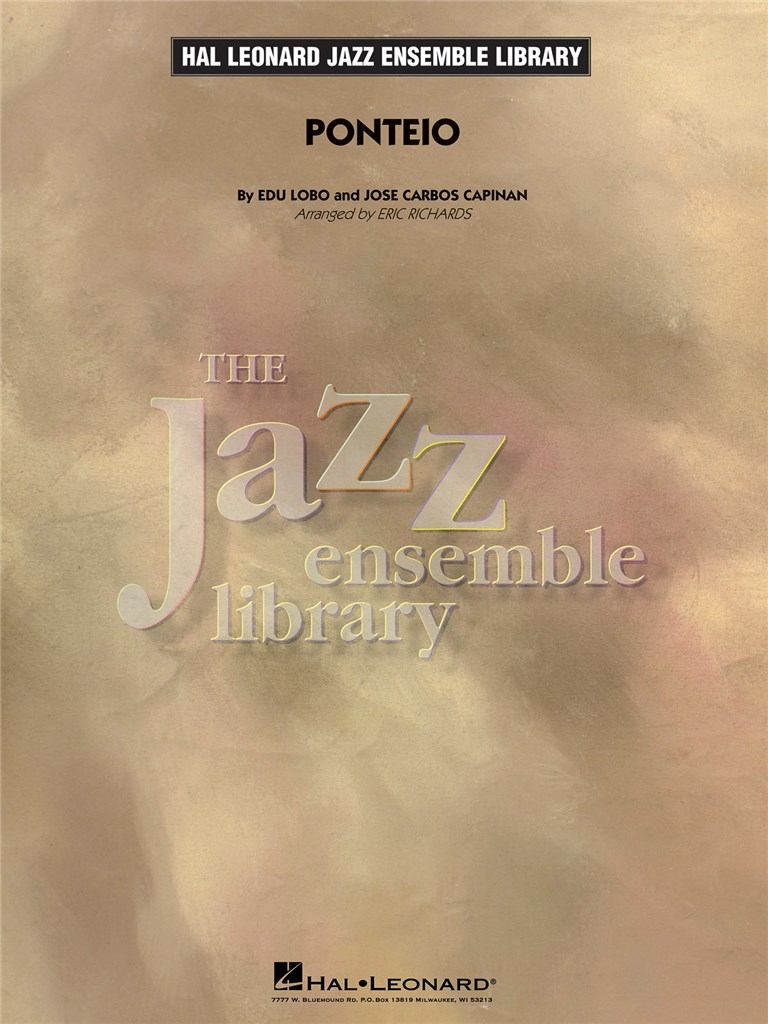 Ponteio