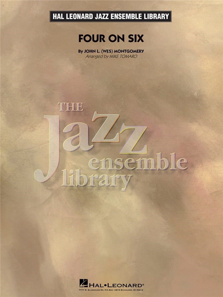 Four on Six